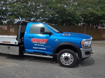 Gardner Towing Photo